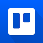 Trello: Manage Team Projects app icon