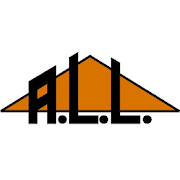 A.L.L. Roofing Materials Web Track