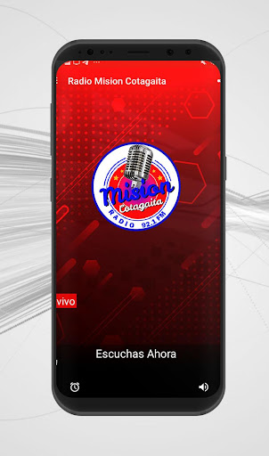 Radio Mision Cotagaita