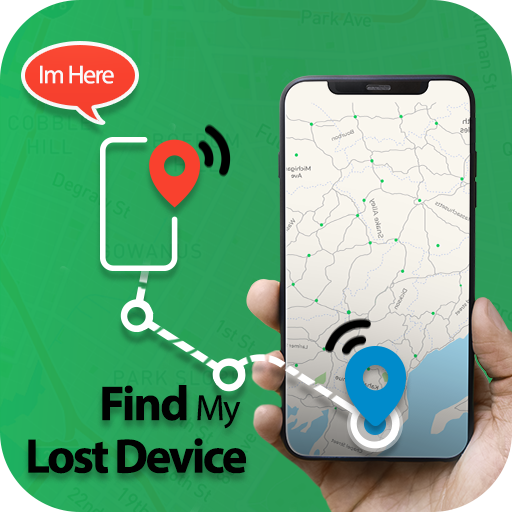 Find My Device - Lost Phone Download on Windows