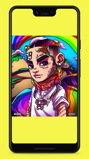 ✓ [Updated] 6ix9ine Wallpapers for PC / Mac / Windows 11,10,8,7 / Android  (Mod) Download (2023)