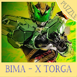 Best Bima-x Torga Puzzle icon
