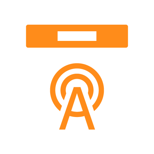 Auracle Sound Remote Control logo