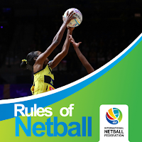 Rules of Netball