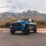 Cover Image of Download Dodge RAM Wallpapers  APK