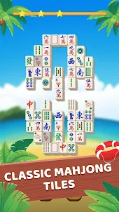 Mahjong Relax