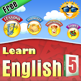 تعليم الإنجليزية مستوى5 icon