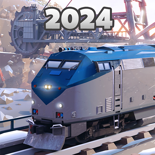 Train Station 2 Rail Tycoon