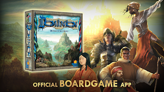 Game screenshot Dominion mod apk