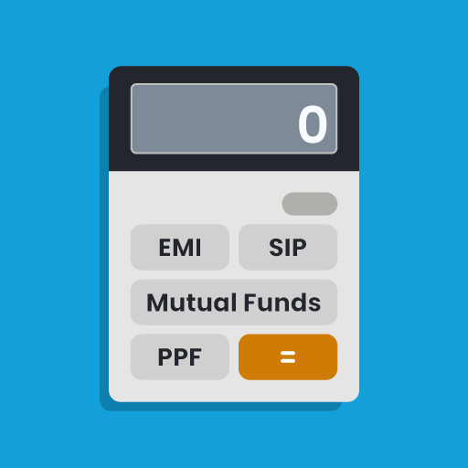 Finance Calculator Plus Logo