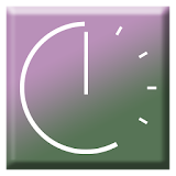 KLP Analog Clock Widget icon