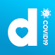 Docandu COVID19 - Androidアプリ