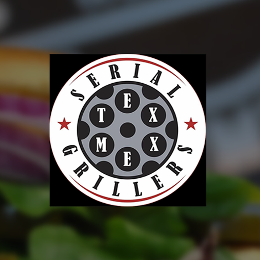 Serial Grillers logo