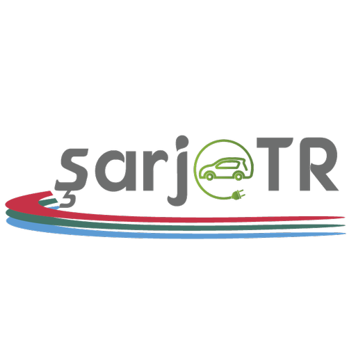 Şarj@TR logo