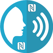 NFC Recording (One Tap)  Icon