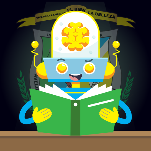 Avelino AI Educa logo