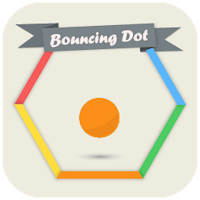 bdot-Puzzle game