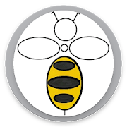 Beekeeping and Hive Tracking  Icon