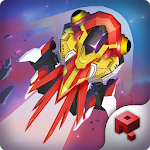 Cover Image of 下载 CosmoTap  APK
