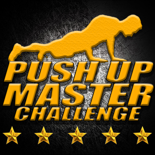 Push Up Master 1.0 Icon