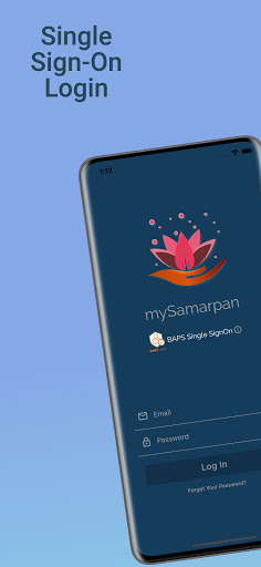 mySamarpan
