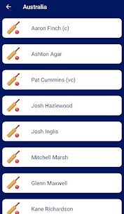 T20 World Cup 2021 Live Apk : Predictions : Schedule Latest for Android 4