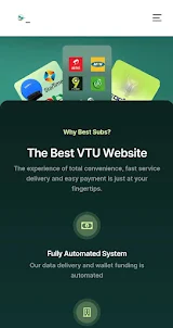 BestSubs VTU