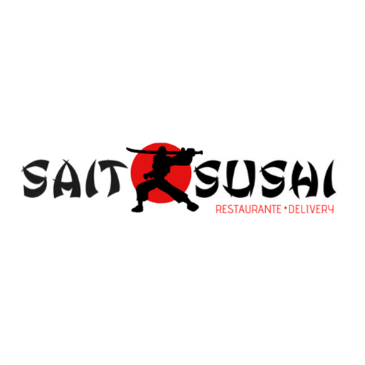 Saito Sushi BH logo