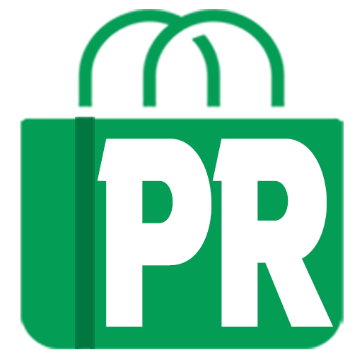 PazaRoom logo