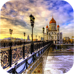 Cover Image of Baixar Moscow Wallpapers 1.2 APK