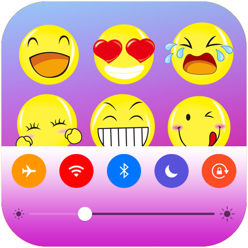 Emoji Keypad Lock Screen 1.3 Icon