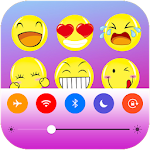 Emoji Keypad Lock Screen Apk
