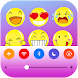 Emoji Keypad Lock Screen - Androidアプリ