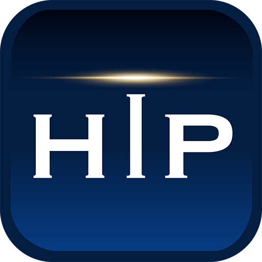 Huttons iPortal (HiP)  Icon