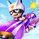 Super Racing - speed transform - Androidアプリ