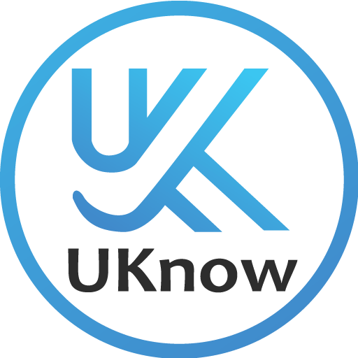 Uknow logo