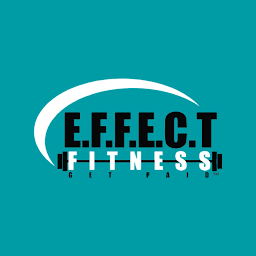 Icoonafbeelding voor Effect Fitness On Demand