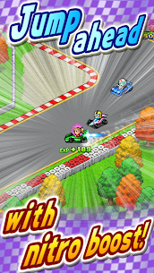 Grand Prix Story 2 MOD APK v2.6.3 (Unlimited Money) 3