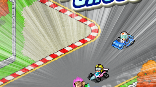 Grand Prix Story 2 APK v2.5.3  MOD (Unlimited Money) For Android Gallery 2