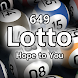 Lotto 649 - Lotto649 Number