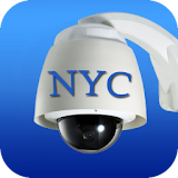 New York Cameras icon