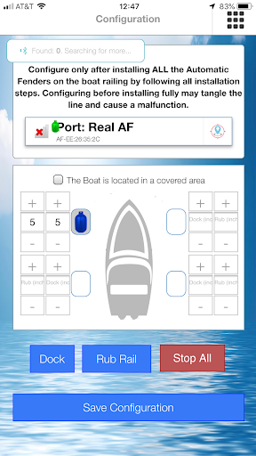 Boat Innovation Screen 3