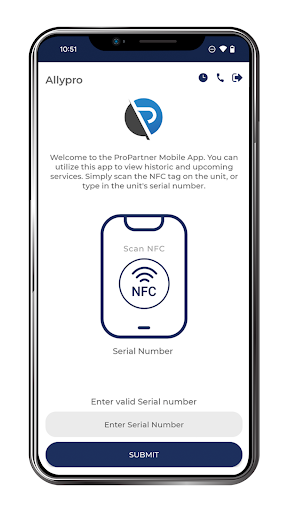 ProPartner Screen 3