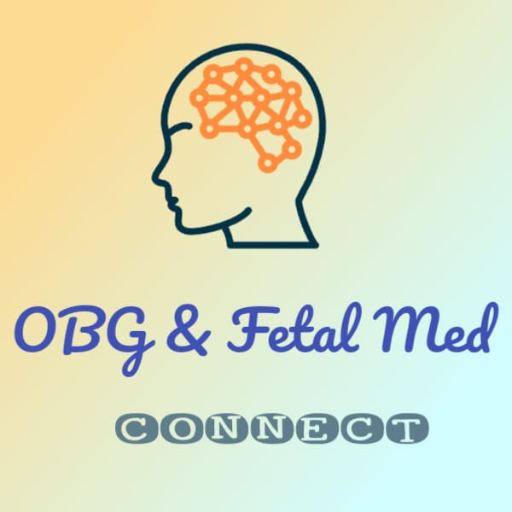 OBG & Fetal Med Connect logo