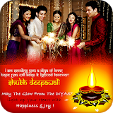 Diwali And New Year Quotes/Greetings icon