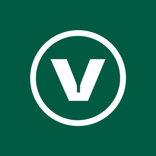 VOX OF BALANCE logo