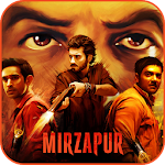 Cover Image of ดาวน์โหลด Mirzapur - 2 Free Web Series & Shows Tips & Tricks 1.0 APK