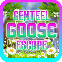 Genteel Goose Escape - JRK Gam