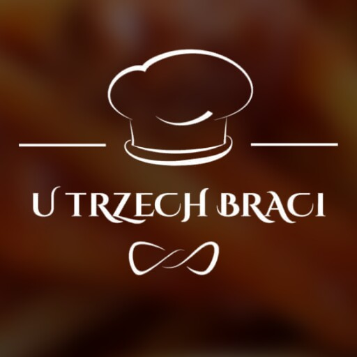 U Trzech Braci logo