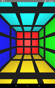 VersaCube -- Cubo Invertido